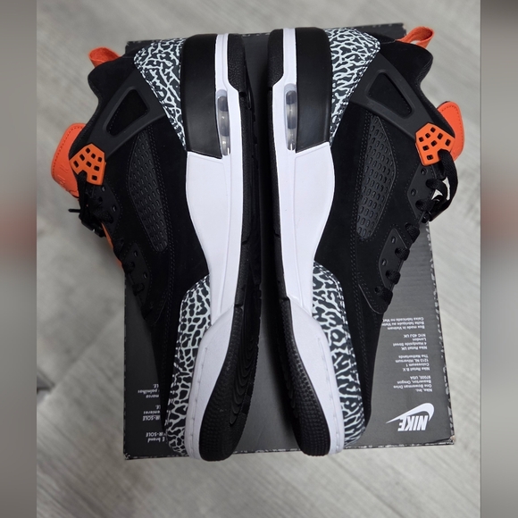 Jordan Spizike - Picture 2 of 5